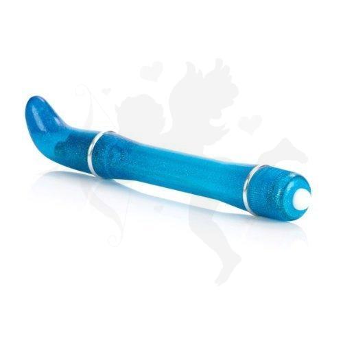 Vibrador y estimulador de punto G mini G pixies